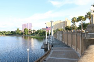 Best place to live - Lakeland FL