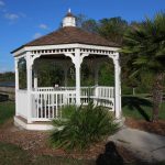 1122 Lake Shore Ranch Dr Seffner FL | Community Park Pavilion