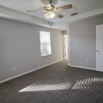 1122 Lake Shore Ranch Dr Seffner FL | Master Suite Downstairs