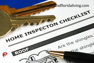 home inspection - home buying trip