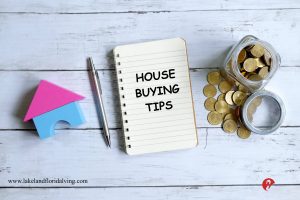 17 easy home buying tips