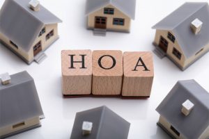 Things to know when buying a home with Homeowners Association