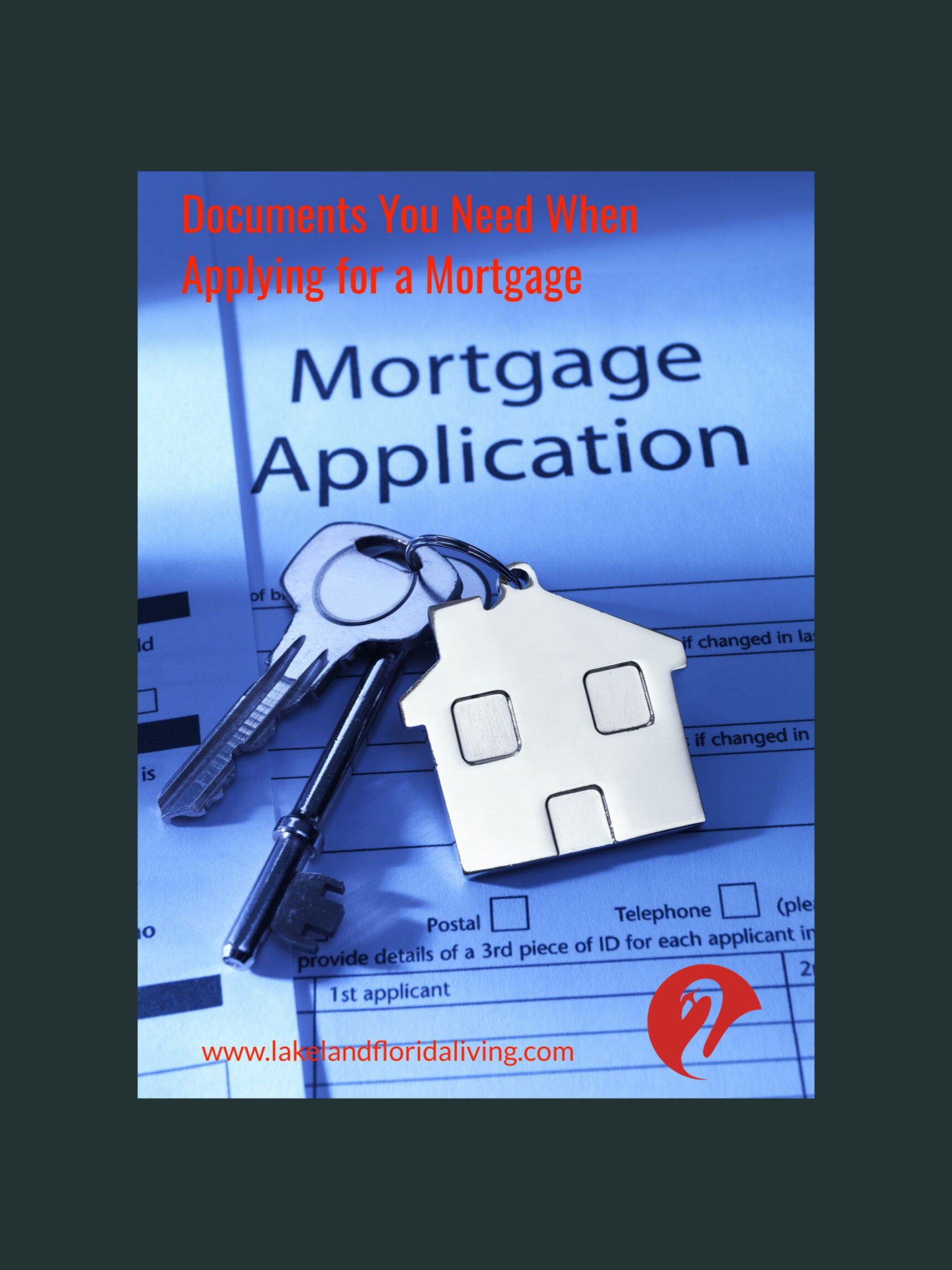 Can Llc Apply For Mortgage