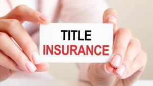 Information about Title Insurance