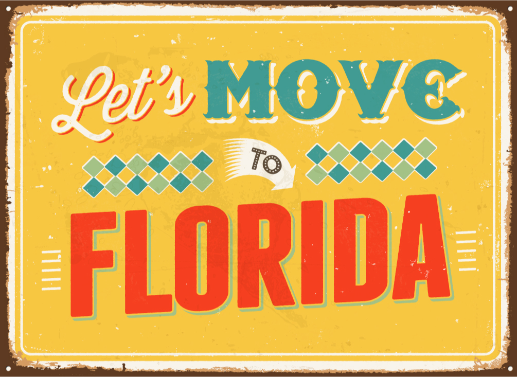 Housing Affordability Guide when moving to Florida