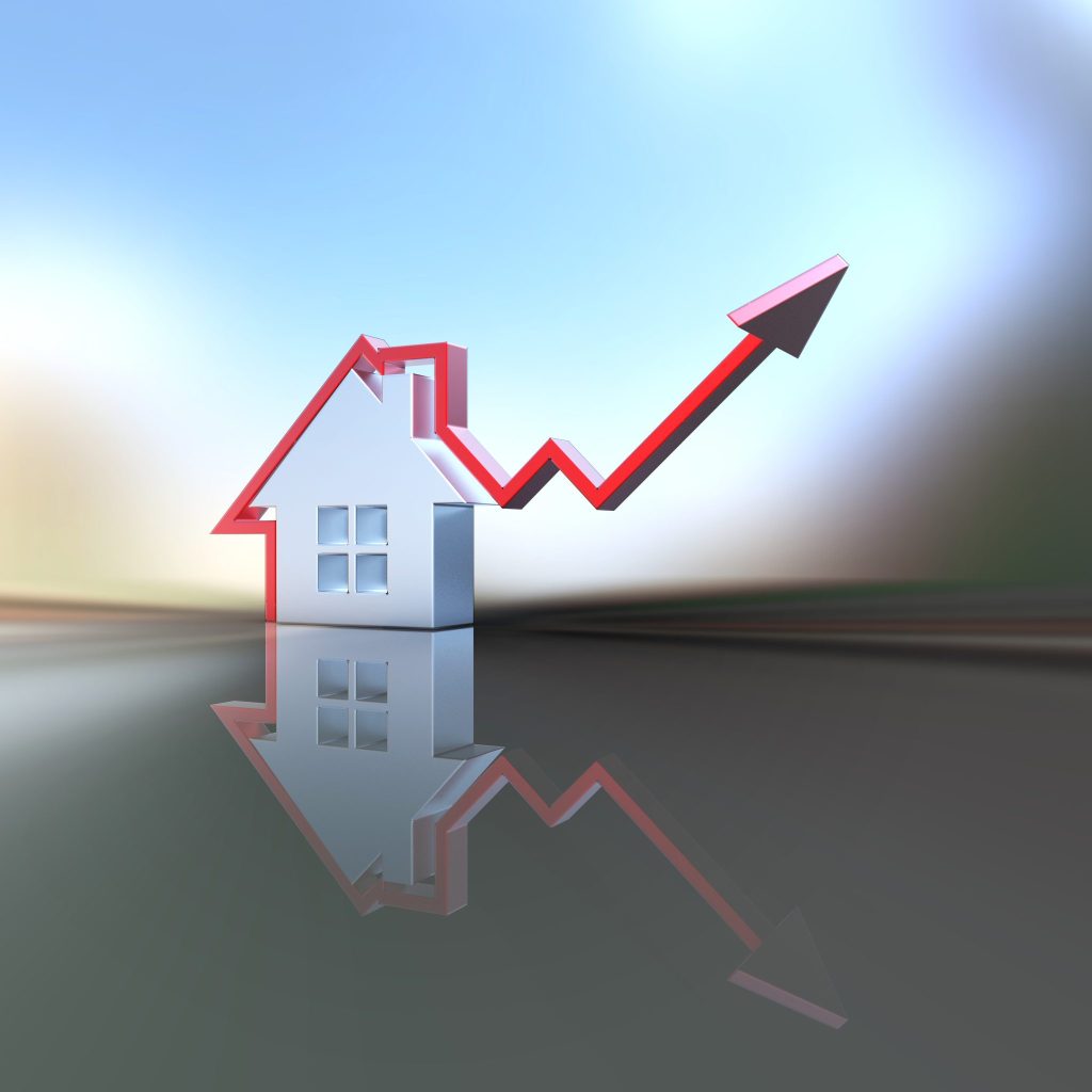 Lakeland FL real estate market trends