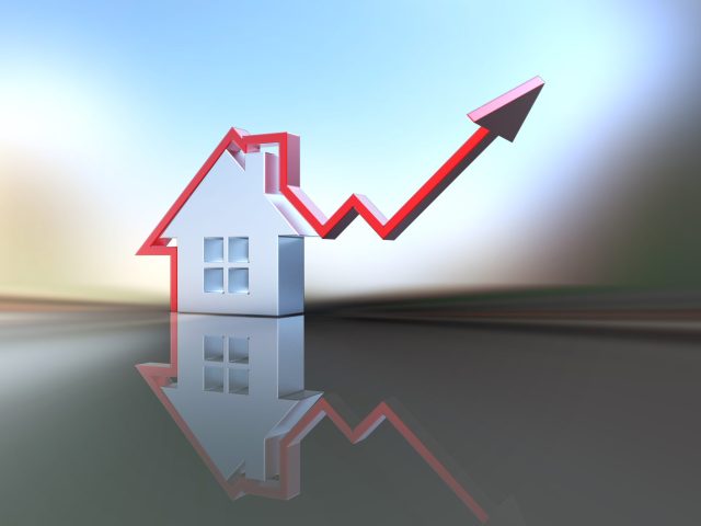 Lakeland FL real estate market trends
