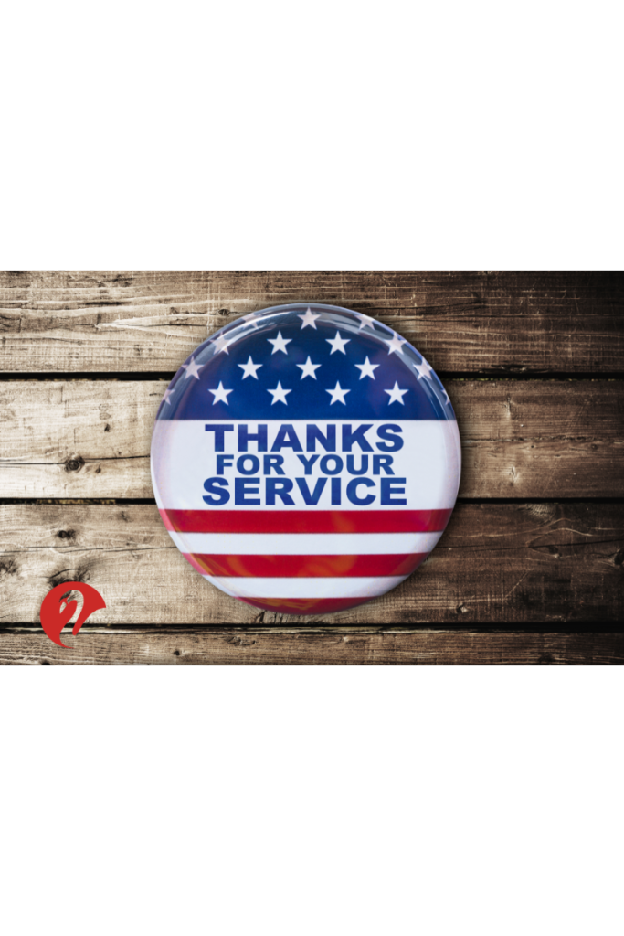 Zero-Down programs for Veterans